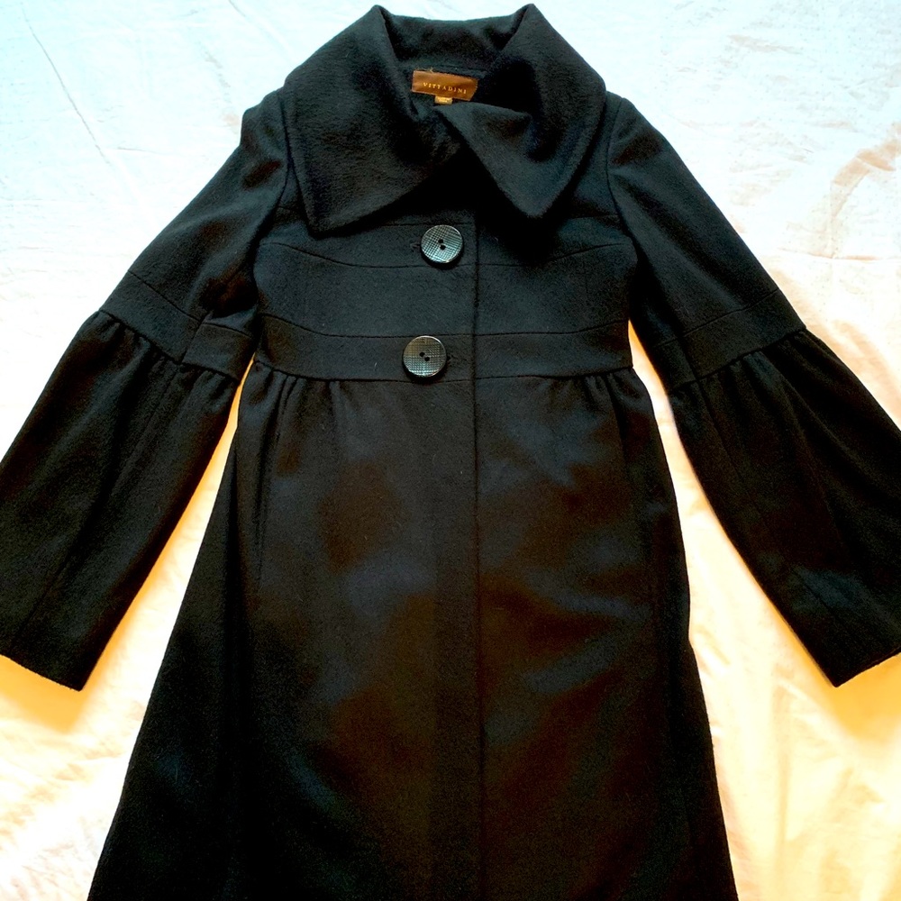 Wool & cachemire Women’s coat